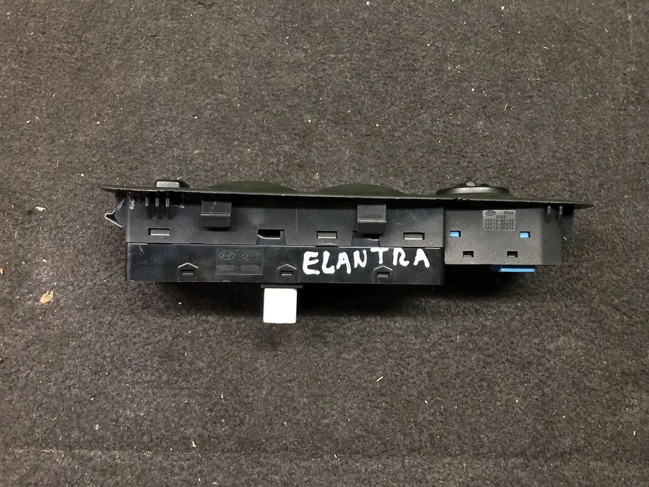HYUNDAI ELANTRA COMANDO VIDROS ELÉTRICOS - VE009