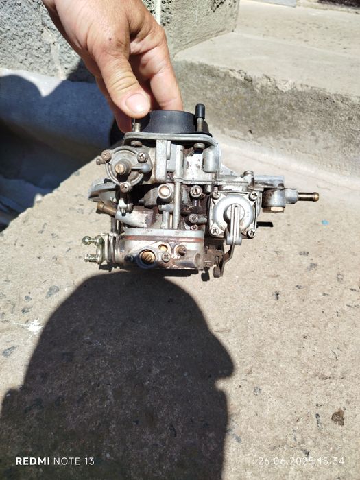 Продам карбюратор