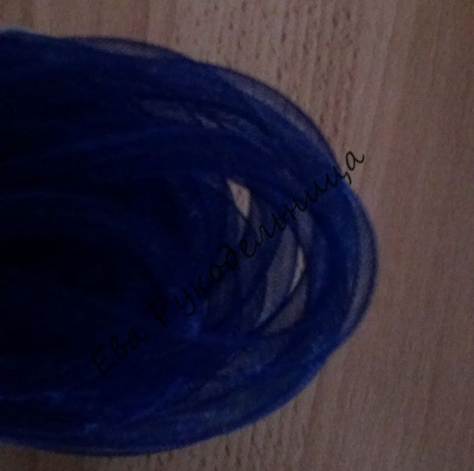 Бижутерная сетка