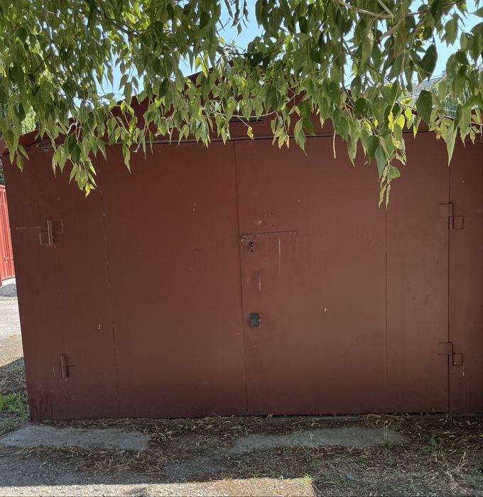 Здам гараж Ковалівка