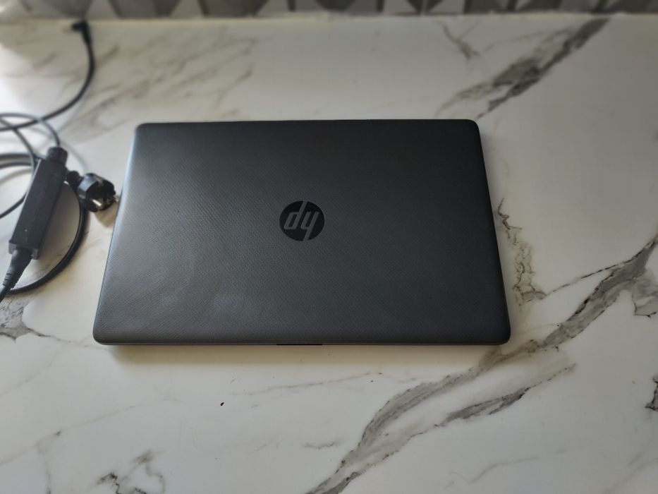 HP 255 G7 — Ryzen 3 | 4GB RAM | 128GB