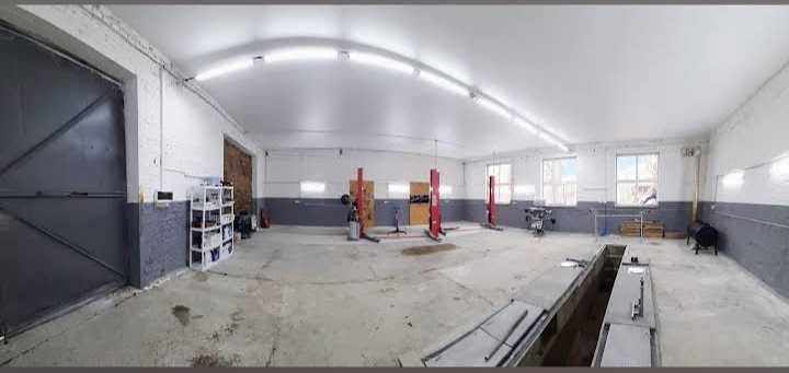 Продам готовий бізнес автосервіс