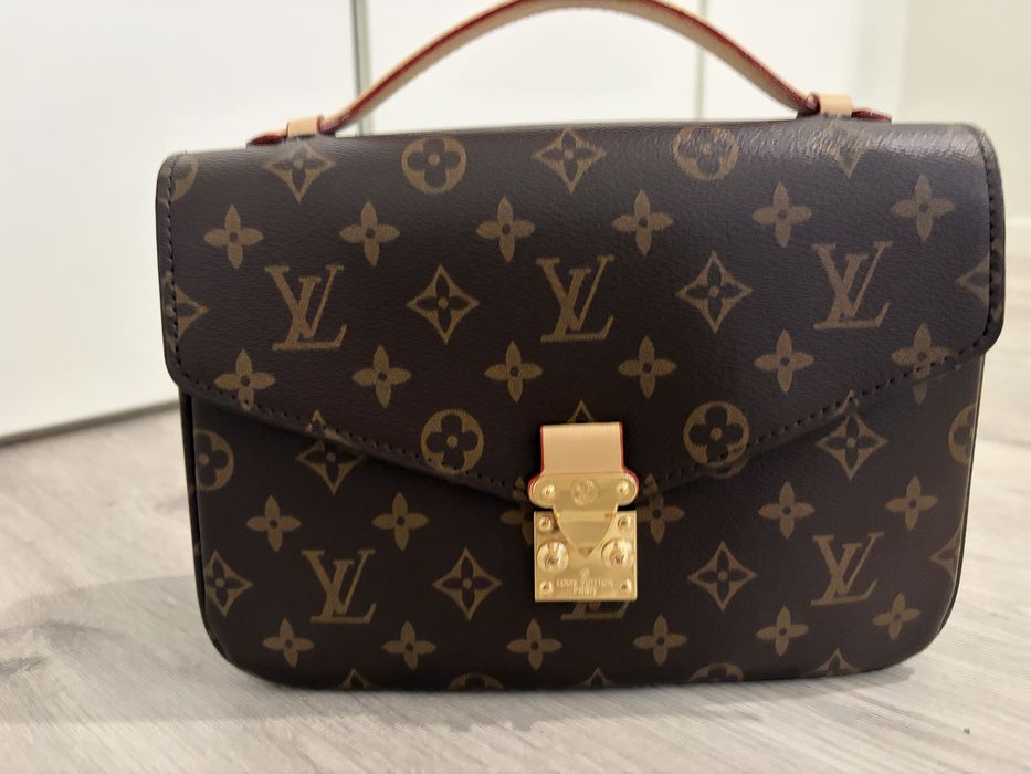 Carteira  Louis  Vuitton
