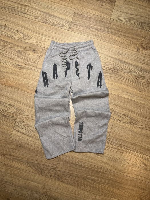 Spodnie podobne do TRAPSTAR