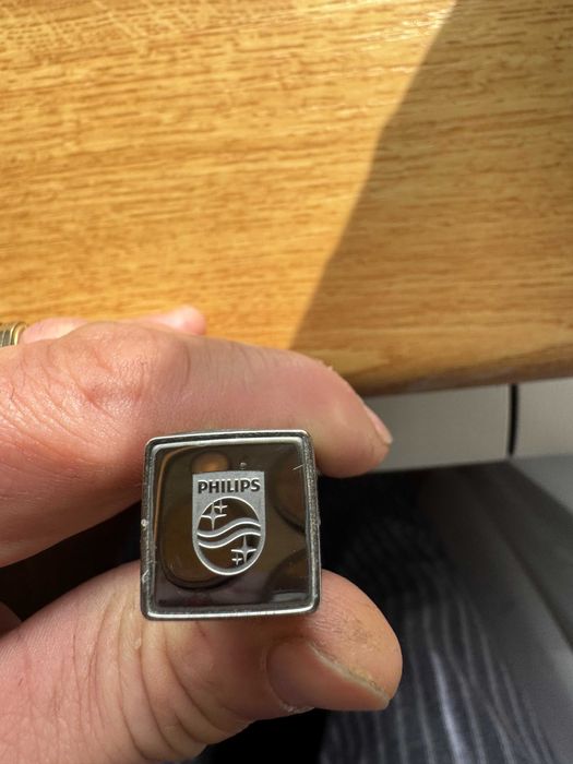 głośniki Philips do telewizora 55PUS8601/12