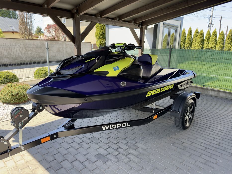RXP 300 Stan idealny!!! SPRZEDANY!!!
