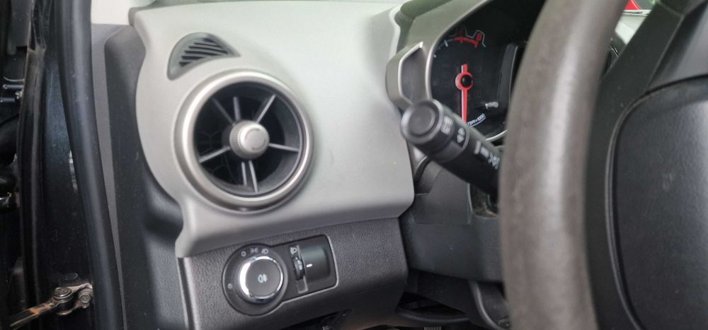 Chevrolet Aveo najtanszy dobrze wyposazony