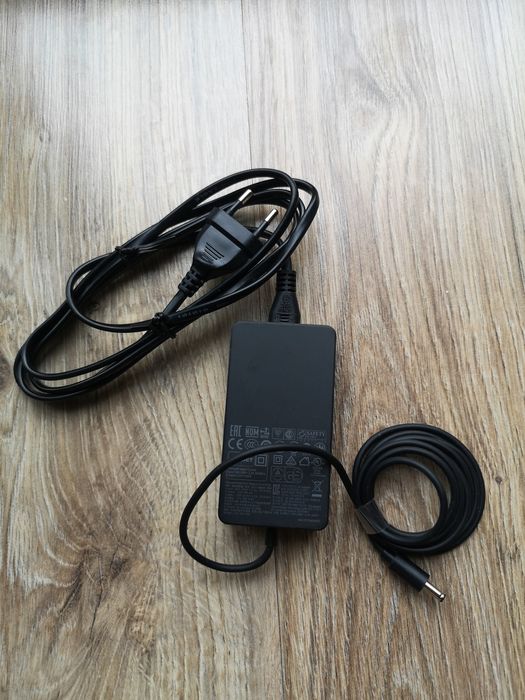 Zasilacz microsoft 1627 12v 4A