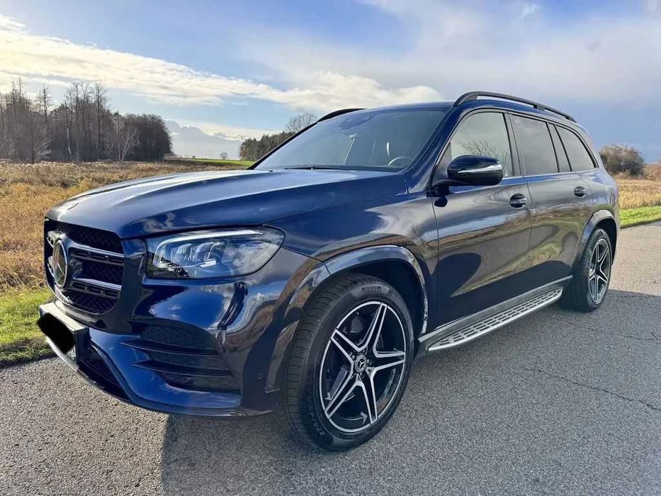 Felgi R20 5x112 Mercedes-Benz GLE-Class Coupe C292 W292 C167 W197 AMG