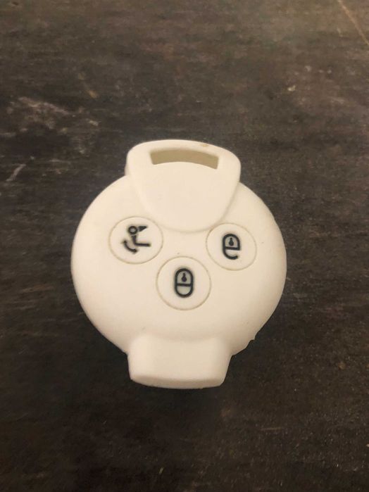 Material diverso para SMART