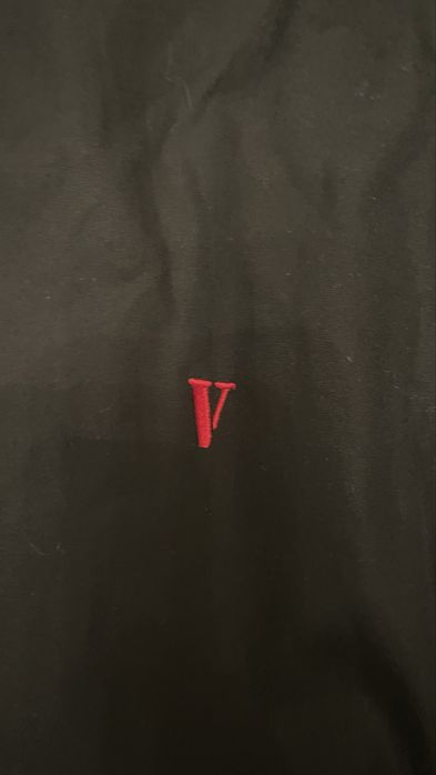 рубашка(сорочка) vlone