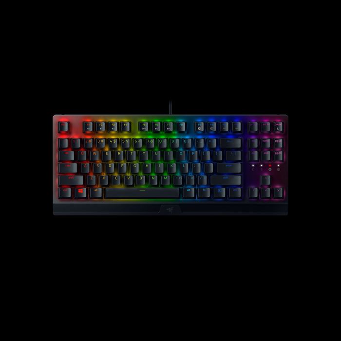 Teclado Razer Blackwidow V3