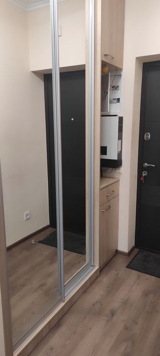 Оренда 1- кімн. кв.з ІНВЕКТОРОМ в ЖК Нивки Парк