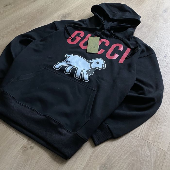 Gucci худі баранчик, кофта гучі, гучі худі, гучи худи, кофта гучи