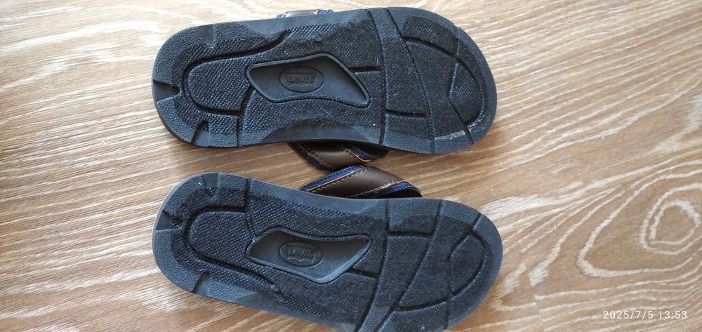 В'єтнамки Levis оригінал