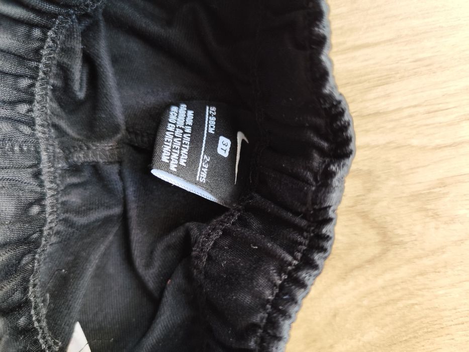 Dres Nike rozmiar 92/ 98