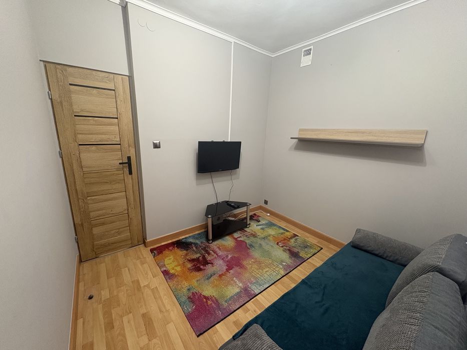 Apartment in Skawina, Rynek, Osiedle Stare Miasto - Widok 3
