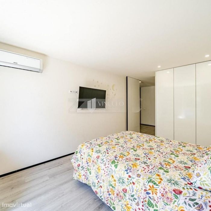 Apartamento T3 Mobilado e Equipado – Excelente Oportunidade de Investi