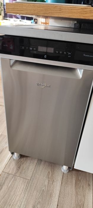 Zmywarka Whirlpool