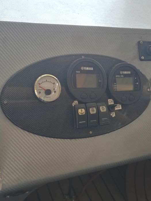 Silnik Zaburtowy Yamaha 150km