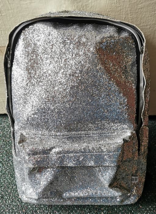 Plecak firmy Local Heroes