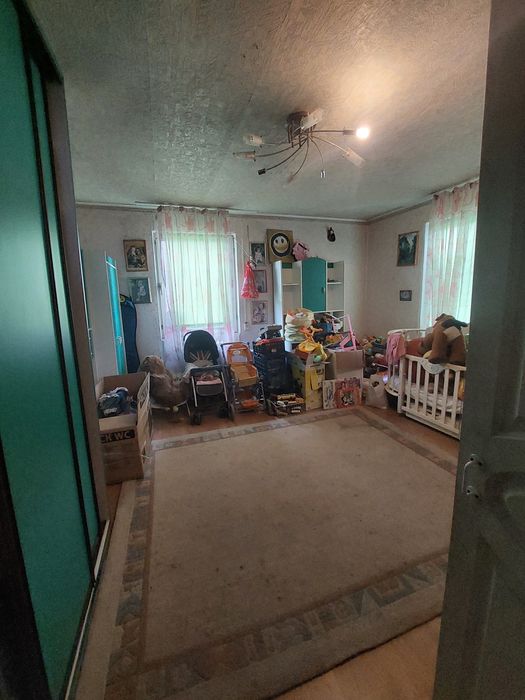 Центр! Два суміжних будинки + 24 сотих ділянка для життя та біз