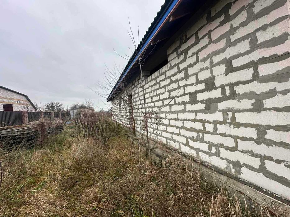 Будинок, де виростуть щасливі діти — в самому центрі Димера!