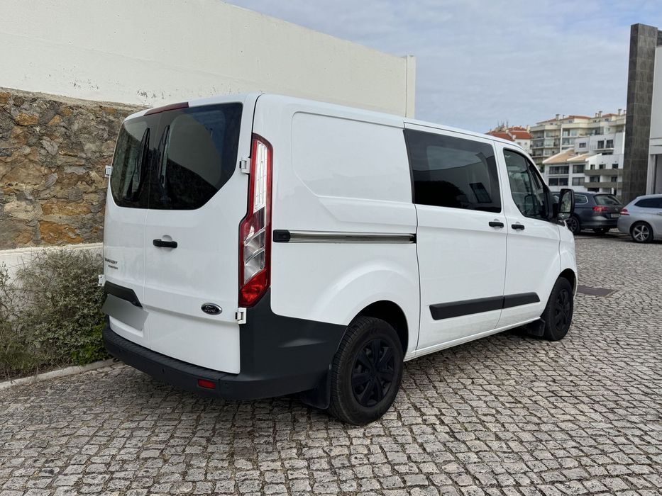 Ford Transit L2 VA Base510362299704944643