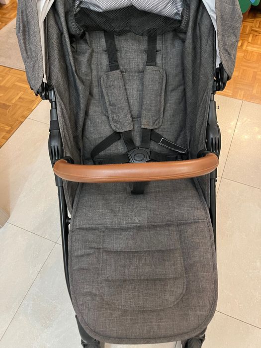 Wózek dziecięcy Valco Baby Snap 4