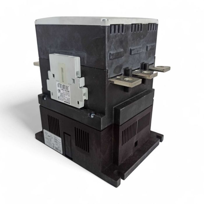 Контактор / Пускач Siemens 400A 220 AC/DC 3RT1075-6AP36