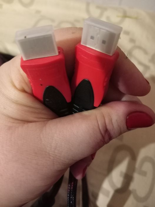 Кабель ExtraDigital HDMI to HDMI v1.4B 28awg 14+1 CCS 9 м