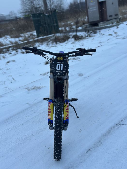 Sur-Ron Light Bee X 2025 8Kwt