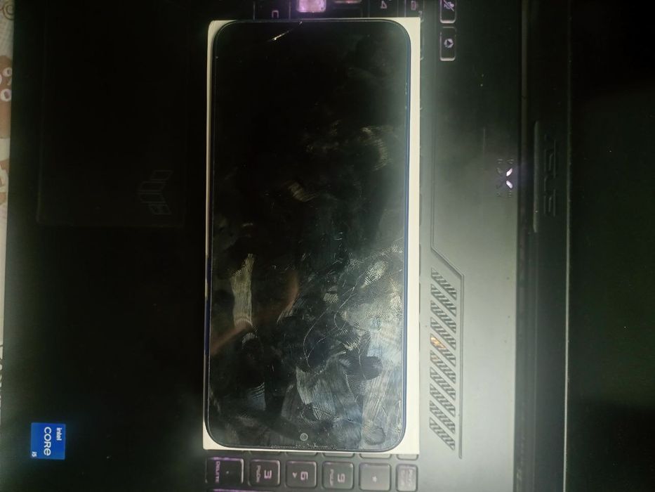 Redmi 9a 2/32 пам'яті