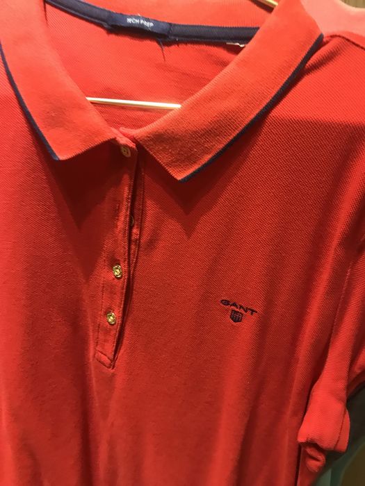 Polo GANT senhora - oportunidade