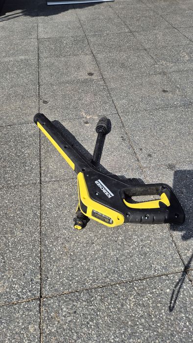 Karcher pistolet k3 k4 k5 k7