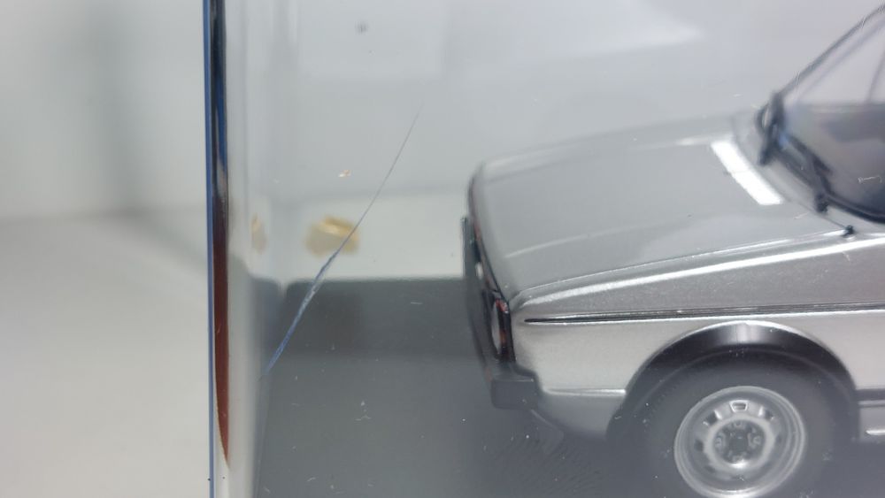 Volkswagen Golf  GTI 1976