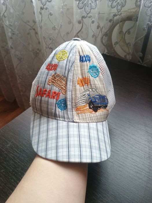 Панама  вайкики новая