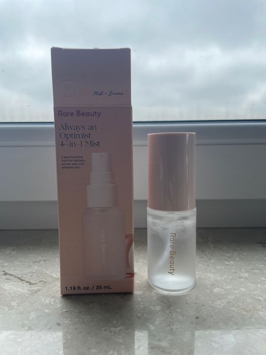 Rare Beauty Always an Optimist mgiełka 35ml