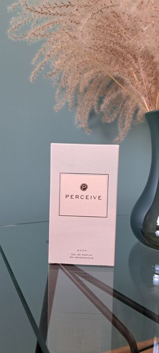 Perfumy Perceive