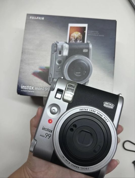 Camera Fugifilm instax mini 99