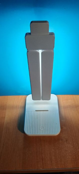 Світлодіодна акумуляторна настільна лампа Taigexin TGX-L7 LED 6W