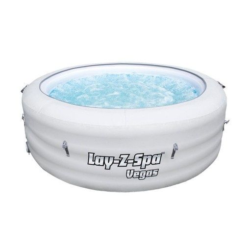 Basen Lay-Z-Spa Vegas