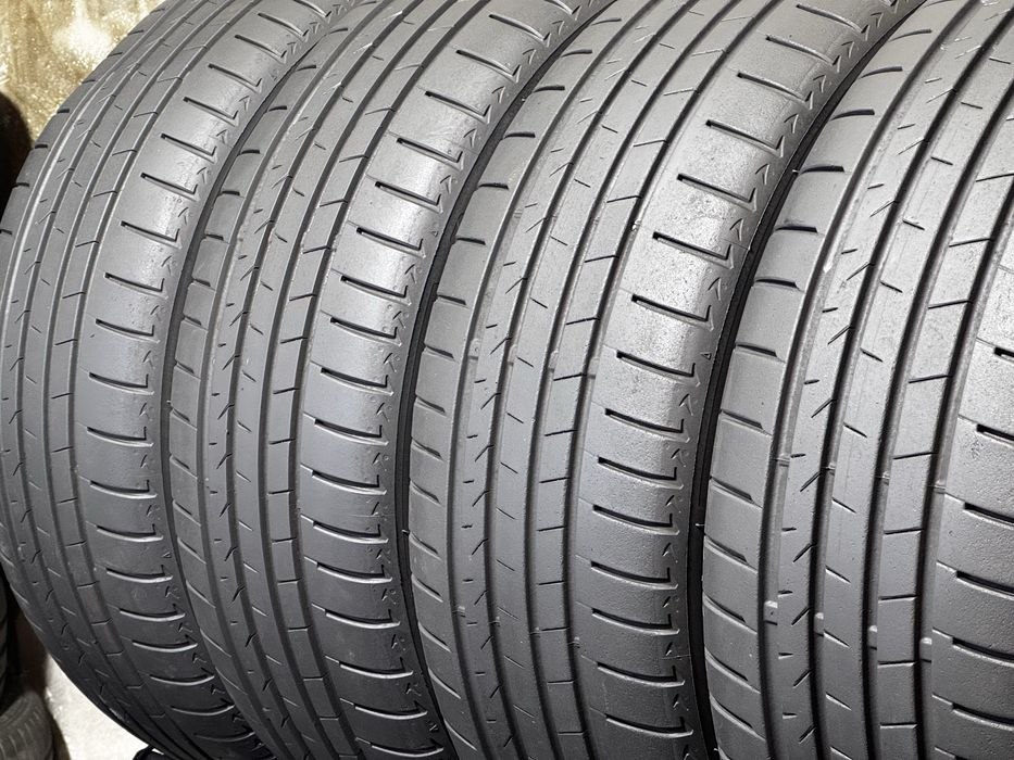 235/45 R20 Bridgestone Alenza 001 | літо | 4шт | 2024 | преміум |