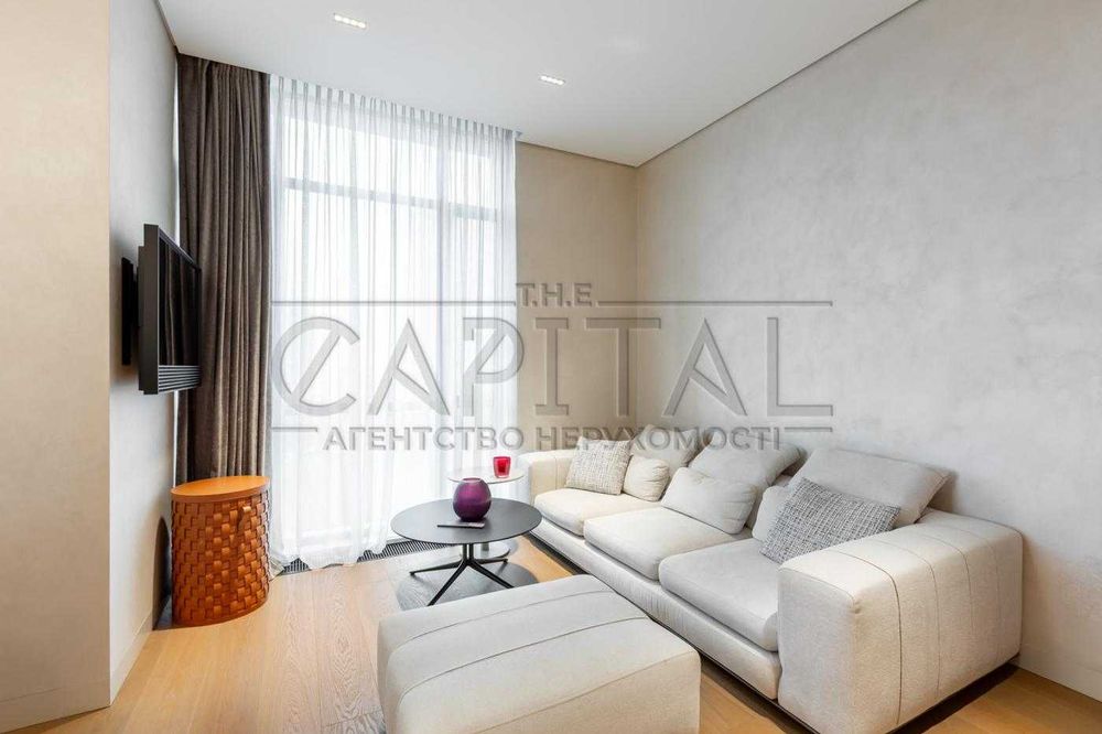 Продаж 3к 110м2 ЖК "Park Avenue VIP" вул.Деміївська,33 Голосіївський