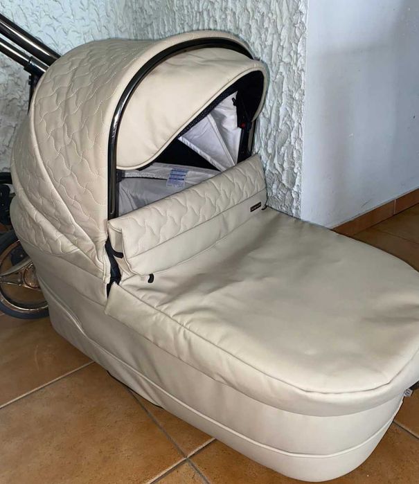 Carrinho de bebe bebecar64286177918595124