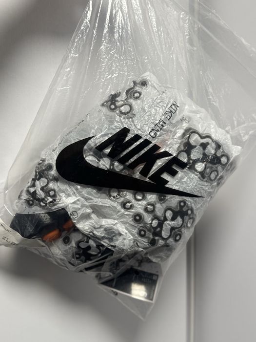 Nike Mind 001 Black