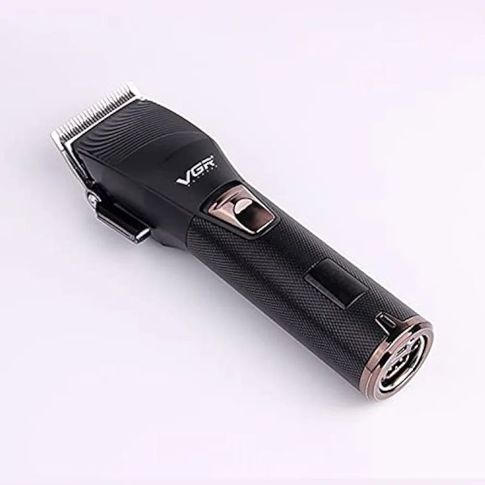 Машинка для стрижки VGR V-280!Топова якість !