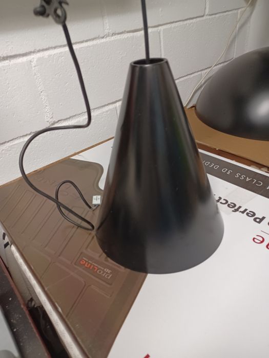 Candeiro de suspensão ikea