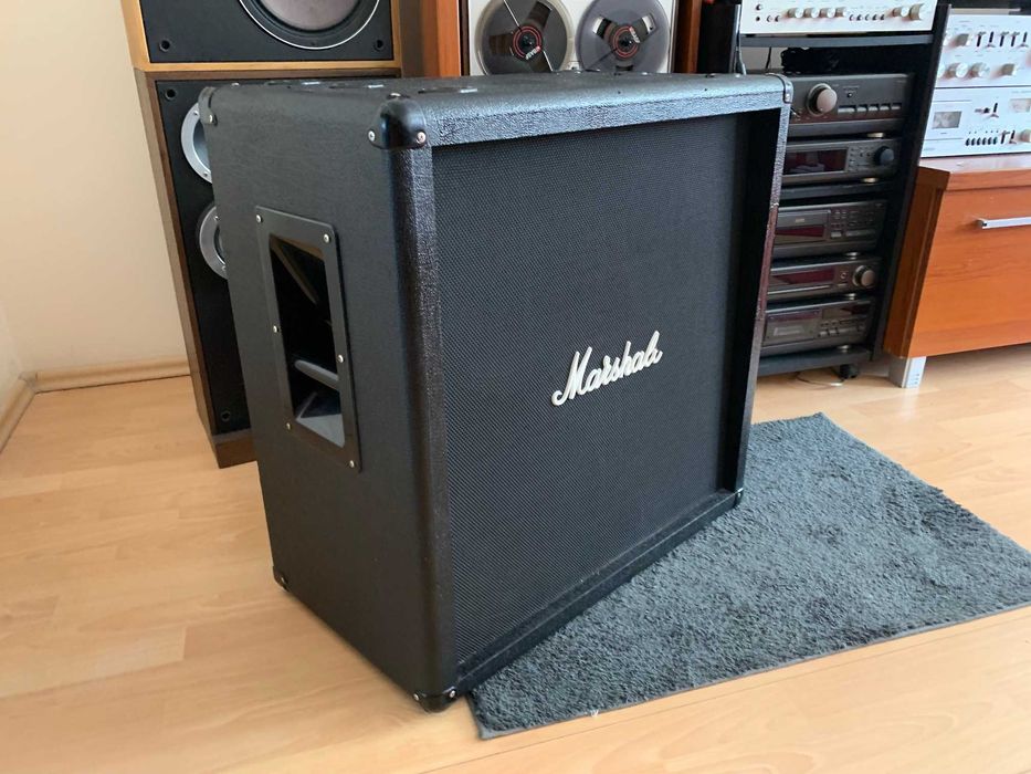 Marschall Kolumna gitarowa