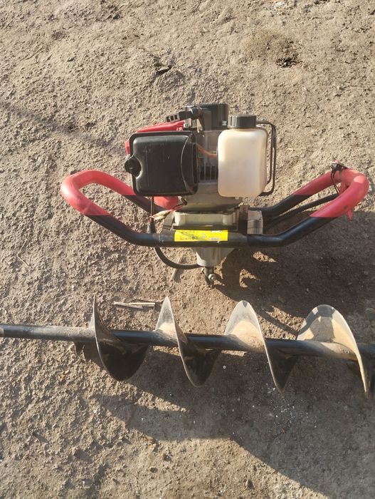 Електроінструмент оренда